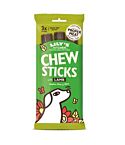 Dog Chew Sticks with Lamb (120g)