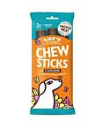 Dog Chew Sticks with Chicken (120g)
