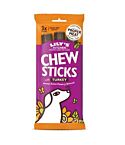 Dog Chew Sticks with Beef (120g)