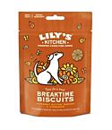 Dog Breaktime Biscuits (80g)