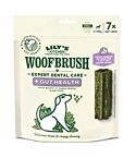 Small Dog Gut Health Woofbrush (154g)