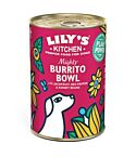 Mighty Burrito Bowl (400g)