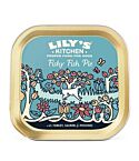 Fishy Fish Pie (150g)