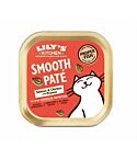 Cat Pate Salmon and Chicken (85g)