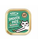 Cat Chicken and Game Pate (85g)