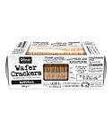 Natural Wafer Crackers (100g)