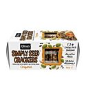 GF Original Seed Crackers (80g)