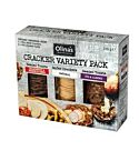 Cracker Variety Pack (310g)