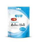 Active Organic Almonds (70g)