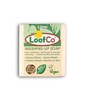 Washing-Up Soap Lime (100g)