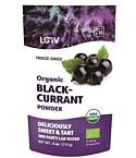 Organic Blackcurrant Powder (113g)