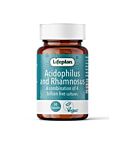 Acidophilus & Rhamnosus (50 capsule)