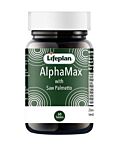 Alpha Max with Saw Palmetto (60 tablet)