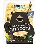 Gluten Free Mini Gnocchi (250g)