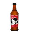 Cola Kombucha (330ml)