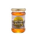 Wildflower & Manuka Honey (340g)