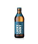 Lucky Saint Alcohol Free Lager (330ml)