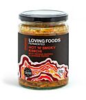 Hot 'N' Smoky Kimchi (475g)