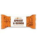 Superfood Bar Apricot & Quinoa (45g)