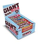 Giant Bars Berry Mix (20 x 90g)