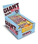 Giant Bars Mixed Fruit Mix (20 x 90g)