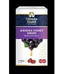 Manuka Honey Blackcurrant Drop (15 lozenges)
