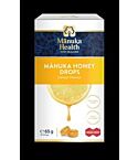 Manuka Honey Lemon Drops (15 lozenges)