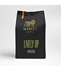 Lively Up Ground Coffee (227g)
