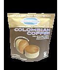 Colombian Coffee Mochi (42ml)