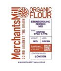 Organic Nordic Flour Mix (1kg)