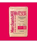 Organic Strong Wheat Flour (1kg)
