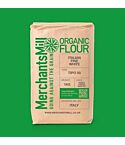 Organic Italian 00 Flour (1kg)