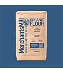 Organic French T65 Flour (1kg)