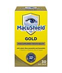 Macushield Gold (90 capsule)
