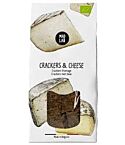 Cheese Crackers (110g)