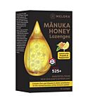 Manuka, Lemon & Propolis Loz (12 lozenges)