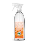 Antibac Cleaner Orange Yuzu (828ml)