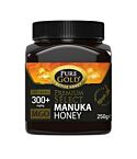 Manuka Honey MGO 300+ (250g)