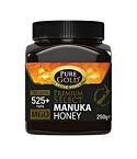 Manuka Honey MGO 525+ (250g)