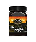 Manuka Honey MGO 525+ (500g)