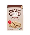 Crunchy Cookies Chocolate Chip (200g)