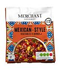 Mexican-Style Veg & Quinoa (400g)