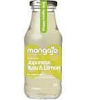 Japanese Yuzu & Lemon (250ml)