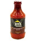 Jerk Barbeque Sauce (412g)