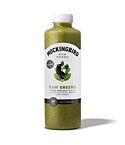 Mockingbird Greens Smoothie (750ml)