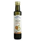 Organic Olive Oil with Orange (250ml)