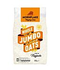 Mornflake Jumbo Oats (500g)