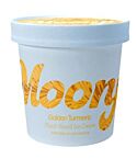 Golden Turmeric Ice Cream (460ml)