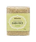 Minvita GABA Rice Jasmine (500g)