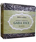 GABA Rice Black (500g)